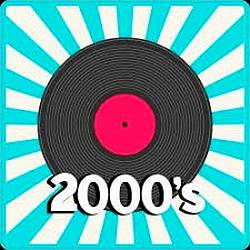 100FM Radius - 2000s radio logo