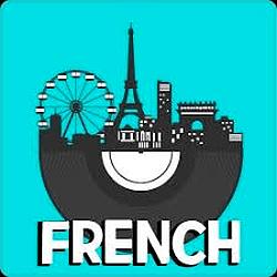 100FM Radius - France radio logo