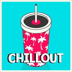100FM Radius - Chillout radio logo