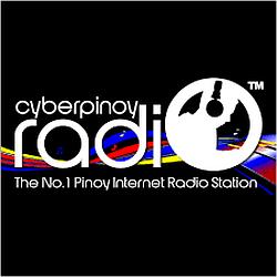 Cyber Pinoy Radio logo