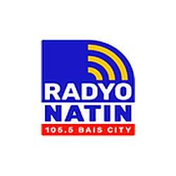 Radyo Natin logo