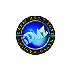 iDMZ Sayaw Pinoy radio logo