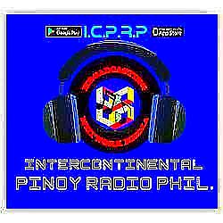 ICPRP Mandaue City Radio logo