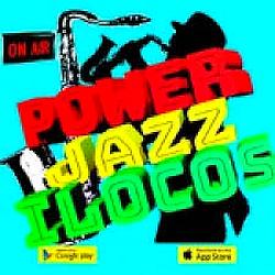 Power Jazz Ilocos radio logo