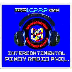 ICPRP Tagbilaran City Radio logo