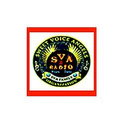 SVA Radio logo