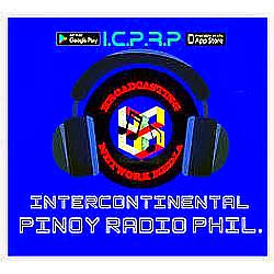 ICPRP Lapu-Lapu City Radio logo