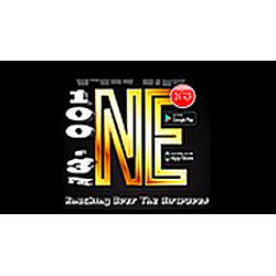 Radio NE FM100.3 logo