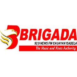 Brigada News FM Cauayan logo