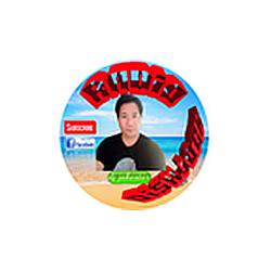 Jake Star Radio Channel logo