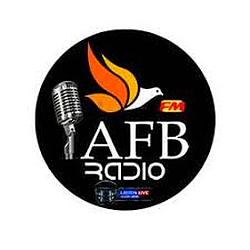 IAFB Radio logo