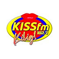 Kiss FM Kilig logo