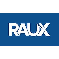 RAUX - MNLSound radio logo