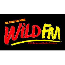Wild FM logo