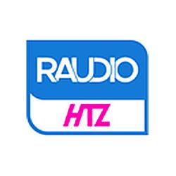 Raudio HTZ FM Visayas logo