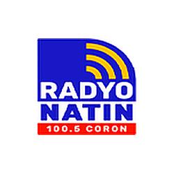 Radyo Natin Coron logo