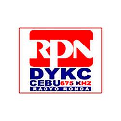 DYKC RPN radio logo