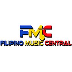 Filipino Music Central radio logo
