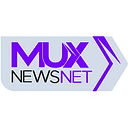 MUX NewsNet Visayas radio logo