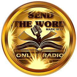 Send The Word Online Radio logo