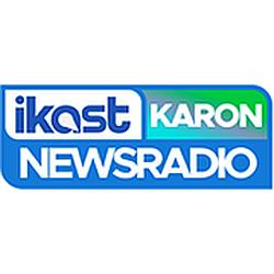 Karon NewsRadio Mindanao radio logo