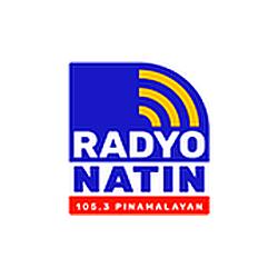 Radyo Natin - Pinamalayan logo