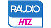 Raudio HTZ FM Southern Luzon logo