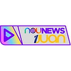 NewsRadio Juan - Southern Luzon radio logo