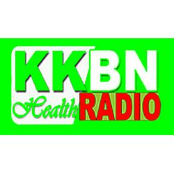 KKBN radio logo
