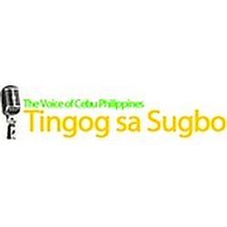 Tingog sa Sugbo radio logo