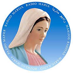 Radio Maria logo