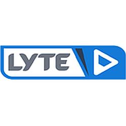 Raudio Lyte Southern Luzon radio logo