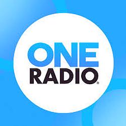 One Radio logo
