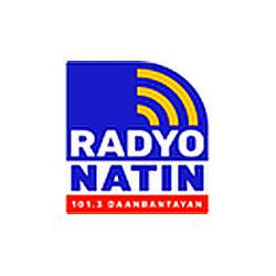 Radyo Natin Daanbantayan logo
