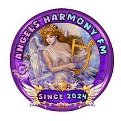 Angels Harmony FM logo