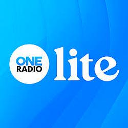 One Radio Lite logo