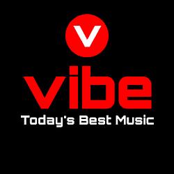 VIBE Radio logo