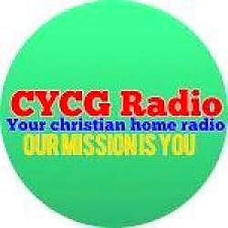 CYCG radio logo