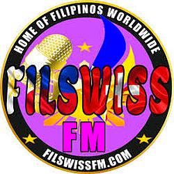 filswissfm radio logo