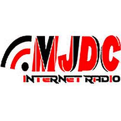 Mjdc Internet Radio logo