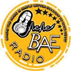 Bae Radio logo