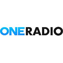 One Radio Naga logo