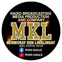 MKL radio logo