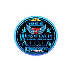 103.6 Grm Team Bagtit Music Lovers Fm logo