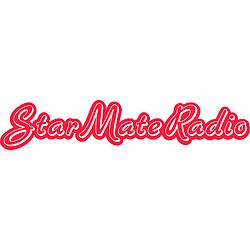 StarMate Radio logo
