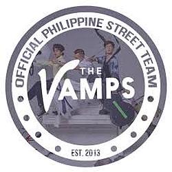 Vamps Radio logo