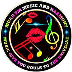 MUAH FM logo