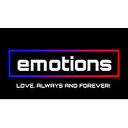 Emotions radio logo
