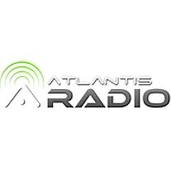 Atlantis radio logo