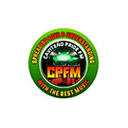 CAVITEÑO PRIDE FM logo